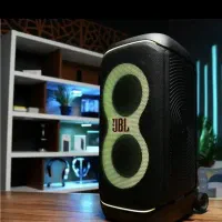 اسپیکر جی بی ال JBL 320 بسیار کم کارکرد
