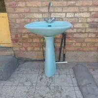 روشویی باشیر|مصالح و تجهیزات ساختمان|کرمان, |دیوار