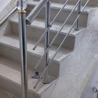 نرده استیل و حفاظ پشت پنجره|خدمات پیشه و مهارت|اسلامشهر, مطهری|دیوار