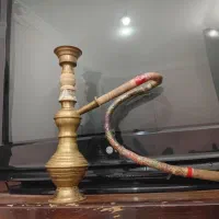 قلیان قدیمی