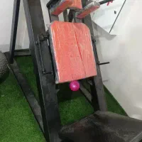 دستگاه هاک پا