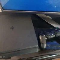 PS4 1Tra Region 12|کنسول، بازی ویدئویی و آنلاین|اصفهان, عمان سامانی|دیوار