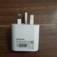 شارژر۲۵سامسونگ ویتنام اصلی در حدنو