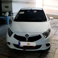 برلیانس 220مدل 2017درحد صفر پارس خودرو