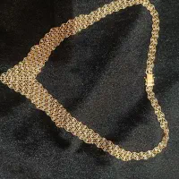 ۷۰گرم طلای نو