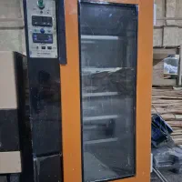 دستگاه جوجه کشی جام طیور