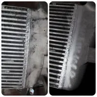 جوش تخصصی آلومینیوم|خدمات پیشه و مهارت|صوفیان, |دیوار