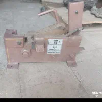 سلام کولر وقیچی میلگرد بری فروشی|کولر آبی|سبزوار, قصبه غربی|دیوار