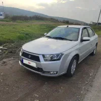 دنا / مدل 98 / بدون رنگ/ در حد صفر/ تک برگ سند