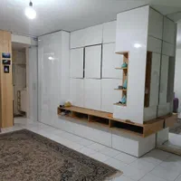 اجاره ۶۳ م زیر همکف با حیاط
