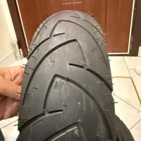 لاستیک موتور سیکلت|قطعات یدکی و لوازم جانبی|تهران, دارآباد|دیوار