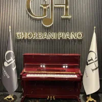 پیانو اکوستیک هارودسر