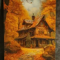 تابلو|تابلو، نقاشی، عکس|ورامین, شهرک فجر|دیوار