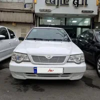 پراید 111 کم کار