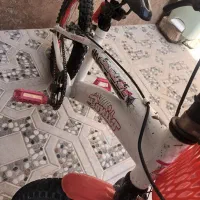 دوچرخه ۱۶