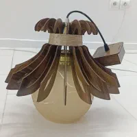 لوستر آشپزخانه|لوستر و چراغ آویز|تهران, علی‌آباد|دیوار