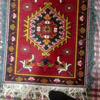 پادری دستباف یک جفت