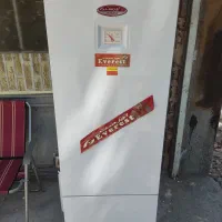آبگرم کن زمینی اورست