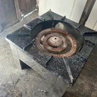 پلوپز صنعتی استیل