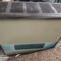 دو دستگاه بخاری گازی نیک کالا