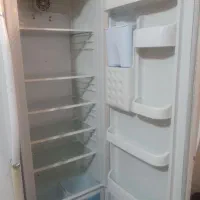 یخچال دوقلو الکترو استیل|یخچال و فریزر|قدس, شهر‌قدس|دیوار