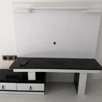 میز تلویزیون