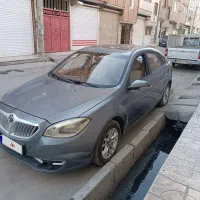 برلیانس H330اتومات|خودرو سواری و وانت|تهران, بهارستان|دیوار