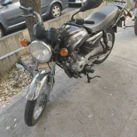 باکسر مدل ۹۵