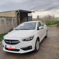شاهین G CVT، مدل ۱۴۰۳
