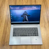 لپ تاپ HP Zbook با پردازنده i7 نسل ده گرافیک ۴گیگ