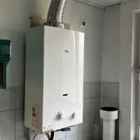 آبگرمکن بوتان گازی و برقی نمایندگی ۵۰۰۶۹۶۴ شیراز|آبگرمکن، پکیج، شوفاژ|شیراز, لشکری|دیوار