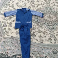 لباس مهد