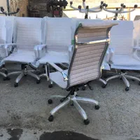 صندلی مدرن ۲۰۱۶ سما طرح لیو کارشناسی مدیریت|دفتر کار|تهران, تهران‌ویلا|دیوار