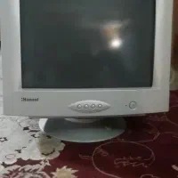 مانیتور کامپیوتر