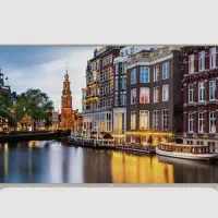 تلویزیون ۶۵ اینچ LED