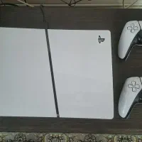 ps5 silm 1 tra کپی خور