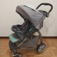 کالسکه خارجی گراکو graco