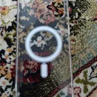 گوشی موبایل گم شده در کرناچی