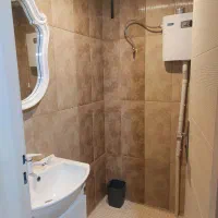 کوی مهر 92 متری واحد تخلیه لابی شیک ویو حیاط|اجارهٔ آپارتمان|کرج, کوی مهر|دیوار