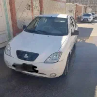 تیبا ۱ دوگانه سوز دستی|خودرو سواری و وانت|برازجان, |دیوار