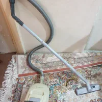 جارو برقی  هیتاچی  اصل ژاپن  بدون کیسه