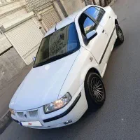 سمندمولتی پلاس۹۵