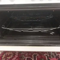 اجاق گاز سنجر فر دار درحد|اجاق گاز و لوازم برقی پختوپز|تبریز, |دیوار