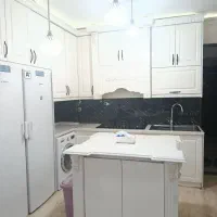 آپارتمان ۱۱۶متری نوساز تک‌واحدی