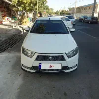 دنا معمولی ۹۷|خودرو سواری و وانت|تهران, مختاری|دیوار