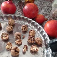 گردو باپوست تویسرکان پوست کاغذی|خوردنی و آشامیدنی|تهران, خاک سفید|دیوار