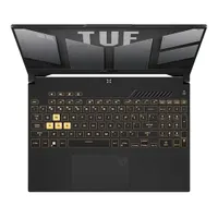 لپ تاپ ایسوس TUF-Gaming-F15-FX507|رایانه همراه|رفسنجان, |دیوار