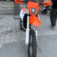 برمودا YB کراس cc250 pcf|موتورسیکلت|مشهد, سراب|دیوار