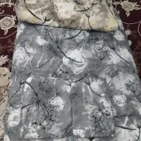 سرویس رو تختی کامل دو نفره