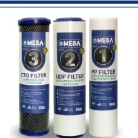 تصفیه آب خانگی ویتنامی تایوانی گارانتی|آب‌سردکن و تصفیه آب|بومهن, |دیوار